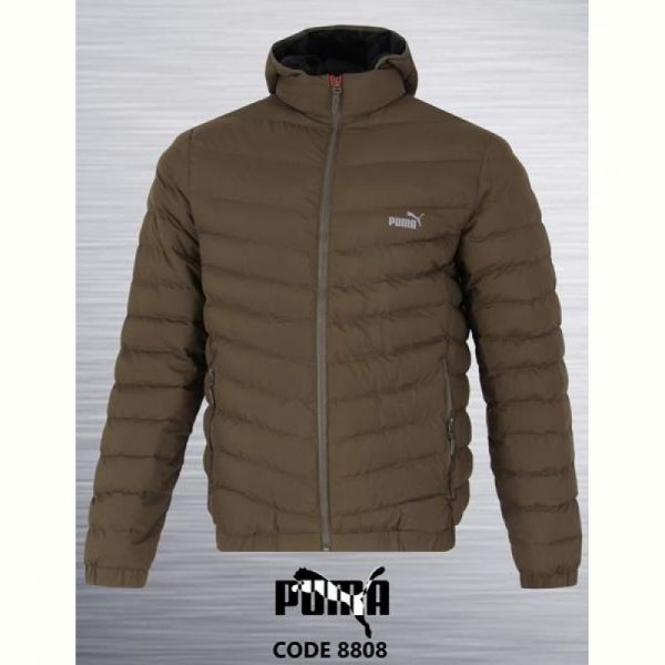 Куртка AZT AZ162-8808 khaki