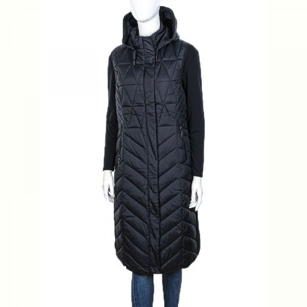 Жилетка Obuv OK2 821 (11956) black