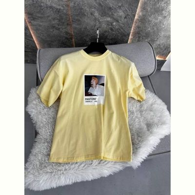 Футболка Trend TR131 yellow