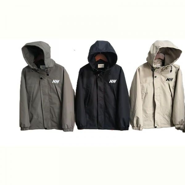 Куртка Farbique D14 grey