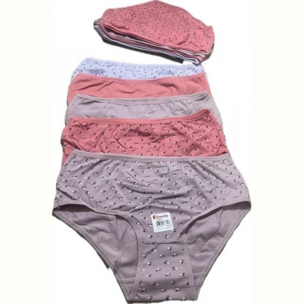 Трусы Annet OX25 mix (XL)