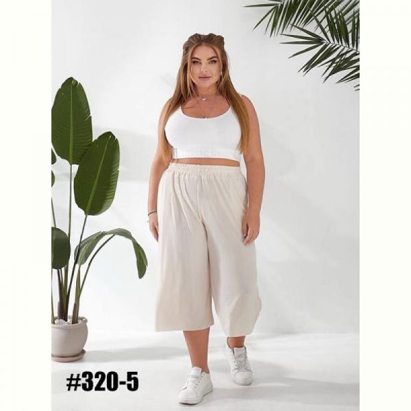Бриджи BAT 320-5 l.beige