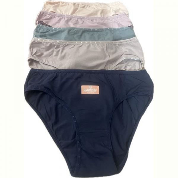 Трусы Annet OX2106 mix (2XL)