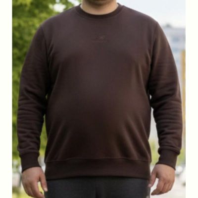 Свитер Zalov ZW1251 brown