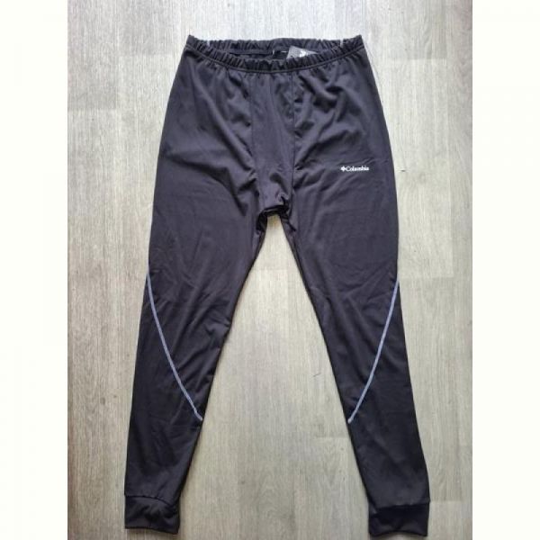 Штаны спорт Sport style 7003 black