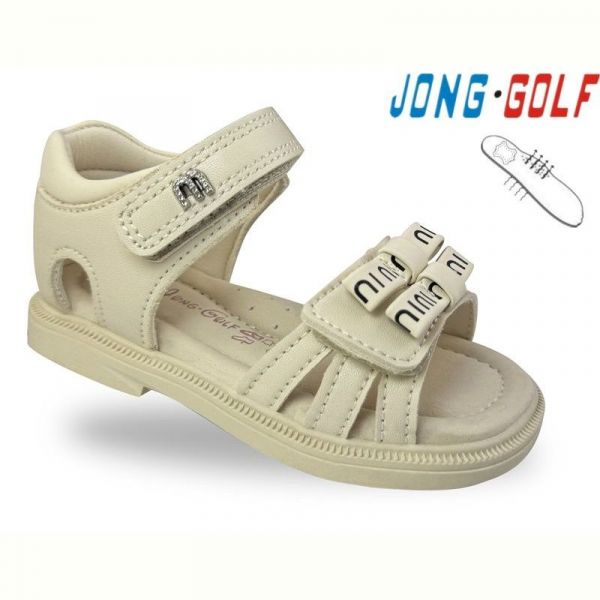 Босоножки Jong-Golf A20696-6