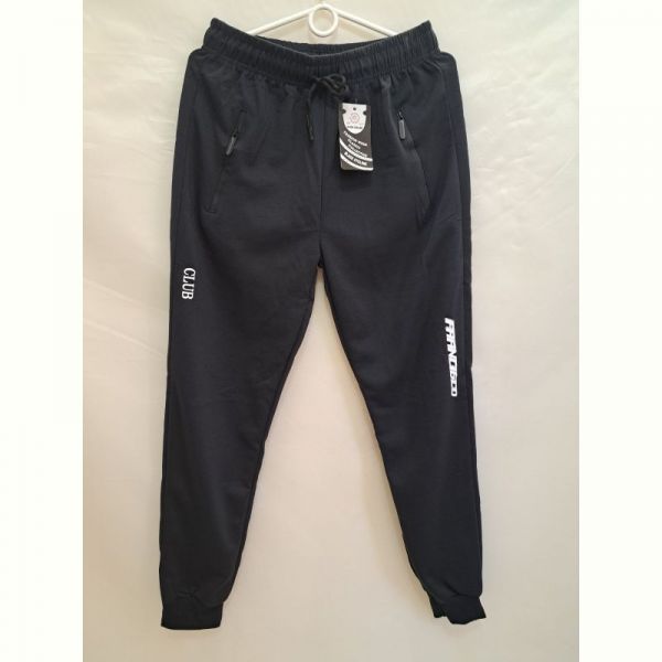 Штаны спорт Giang 7015 navy