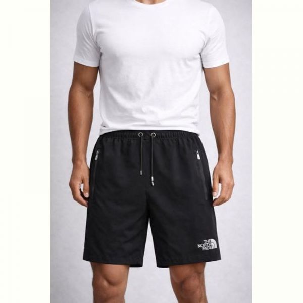 Шорты Zalov ZW1661 black