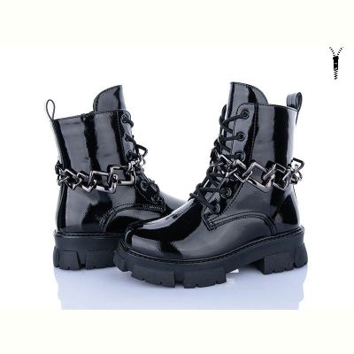 Ботинки Kimboo A2287-3B