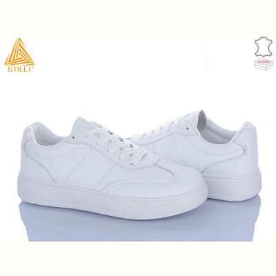 Кроссовки Stilli R210-1 шкіра