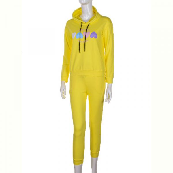Костюм спорт CND2 3750-804-2
