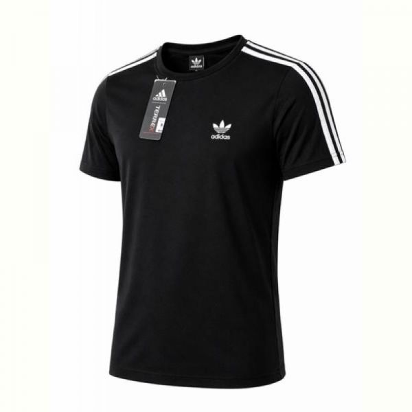Футболка Alex Clothes 14513 black
