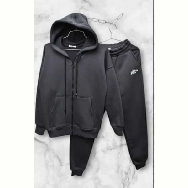 Костюм спорт Gull G34 grey