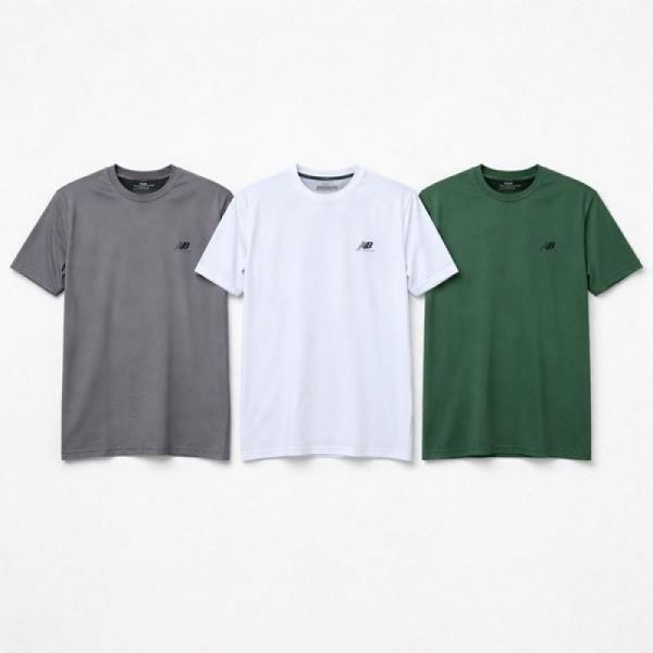 Футболка Phi Hung P399 green (48-58)
