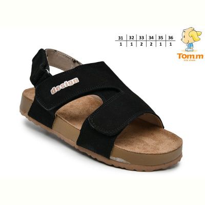 Босоножки Tom.M 68062A