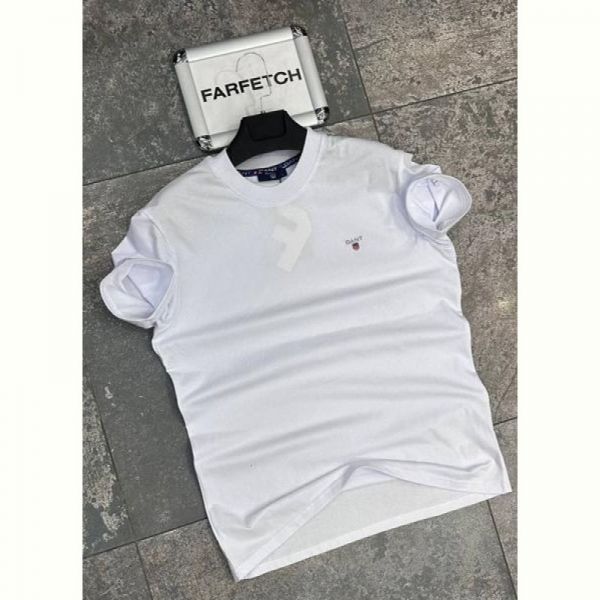 Футболка Hous Of Timur HT2318 white