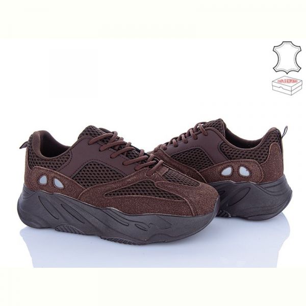Кроссовки Stilli C60-14 шкіра