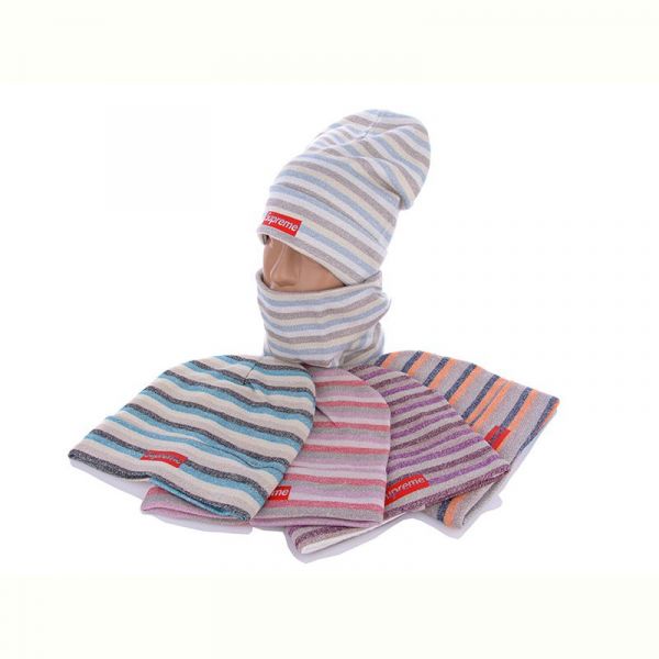 Комплект Red Hat clothes KA338 mix