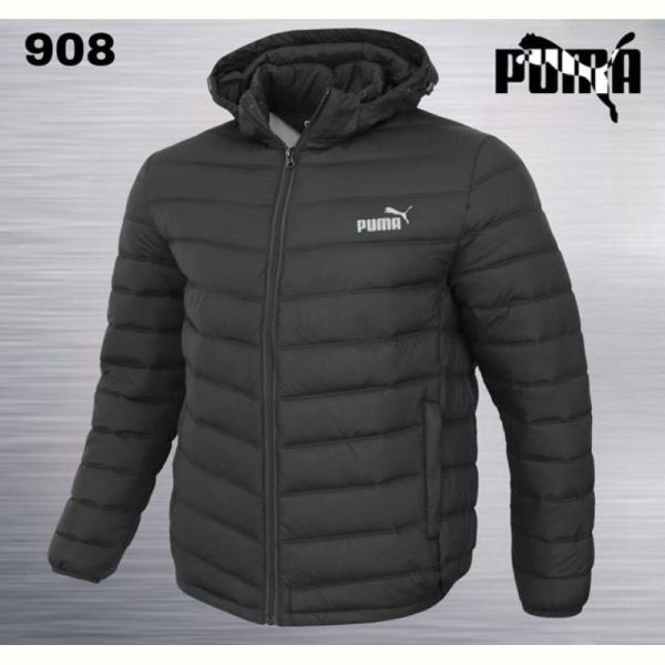 Куртка AZT 908-3 black