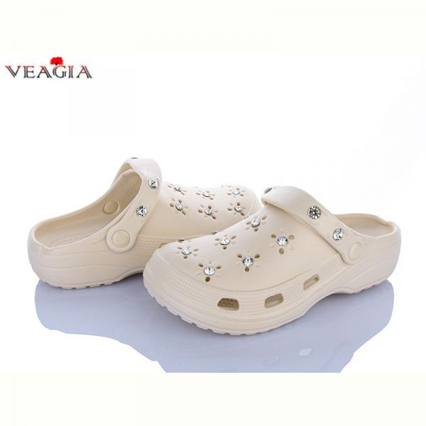 Кроксы VEAGIA-ADA 3008-3