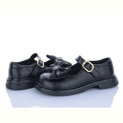 Туфли Clibee DC655 black