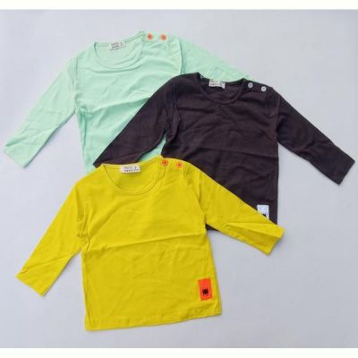 Свитер Meloria ML4064 yellow