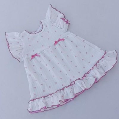 Платье Meloria ML5763 white