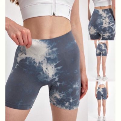 Велосипедки Sport style 55 grey
