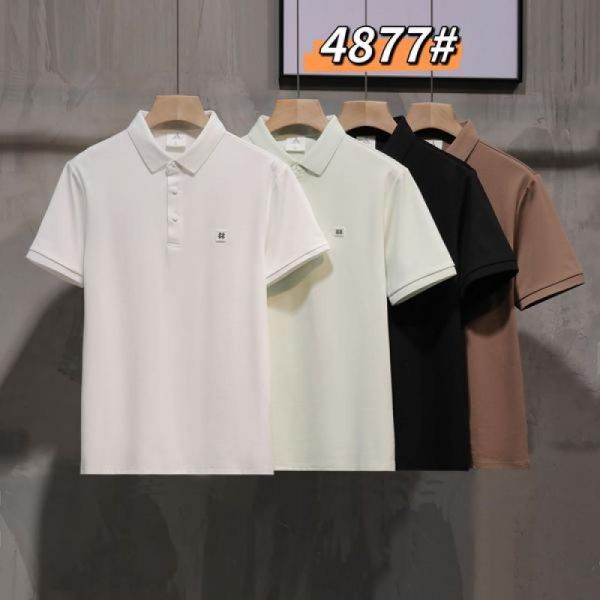 Футболка F.T.H 4877 mint
