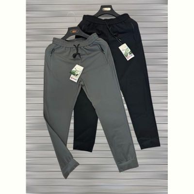 Штаны спорт F.T.H F979 black