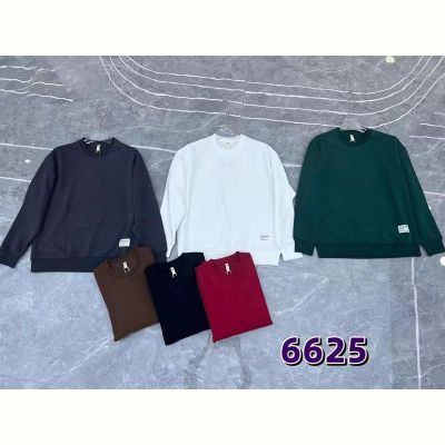 Свитер F.T.H 6625 white