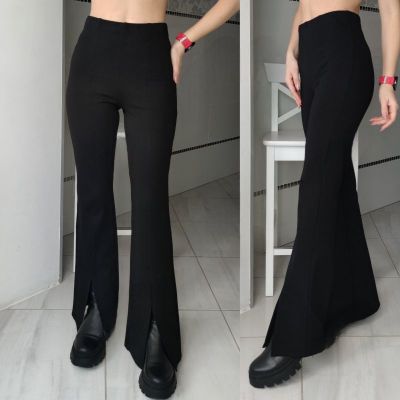 Лосины Sport style 5266 black