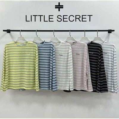 Свитер Little Secret K027 black