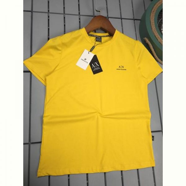 Футболка Hous Of Timur HT1871 yellow