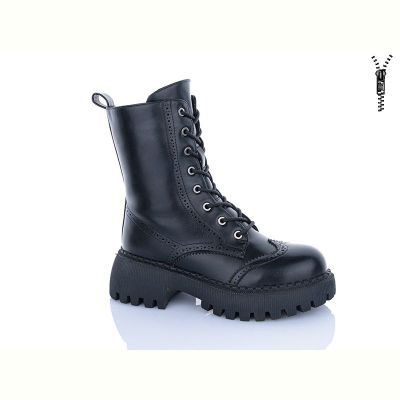 Ботинки ABA GY37