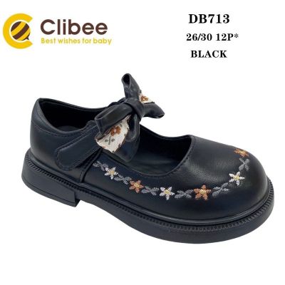 Туфли Clibee Apa-DB713 black