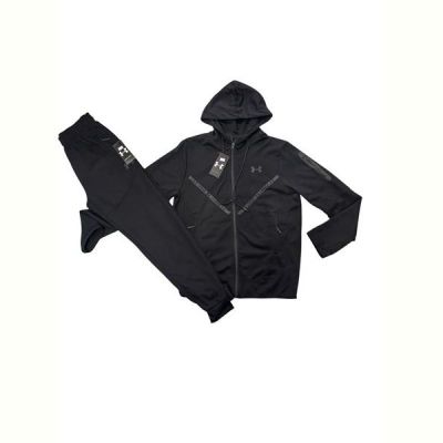Костюм спорт Phi Hung P281 black