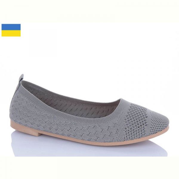 Балетки Swin YS3212-2
