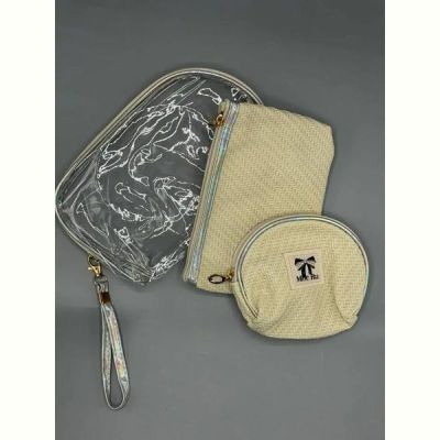 Комплект Luna-bag 25-584 beige