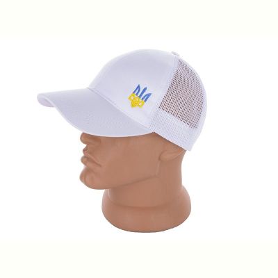 Кепка Mabi H121 white