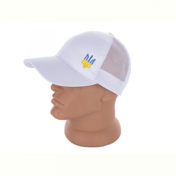 Кепка Mabi H121 white