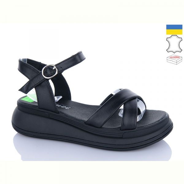 Босоножки Jamei 2133-12