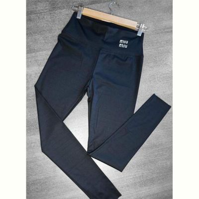 Лосины Sport style 700-1-1 black