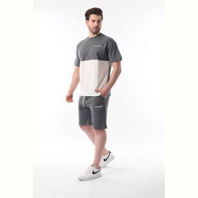 Костюм Verton W26663 grey