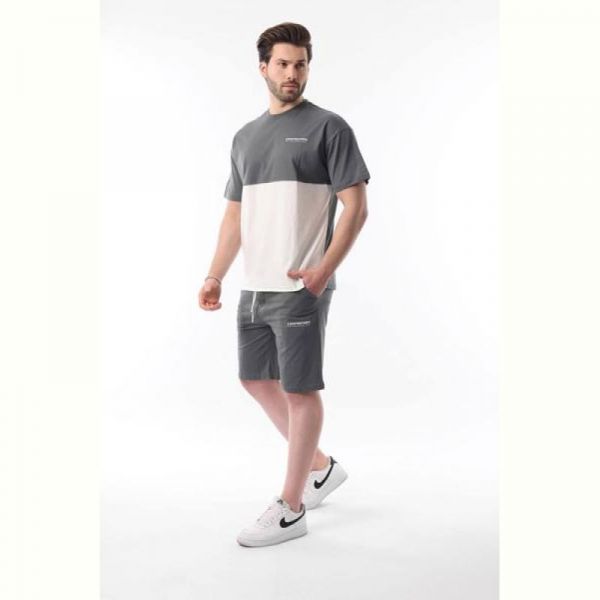 Костюм Verton W26663 grey