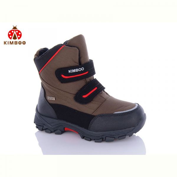 Ботинки Kimboo FG2398-3K