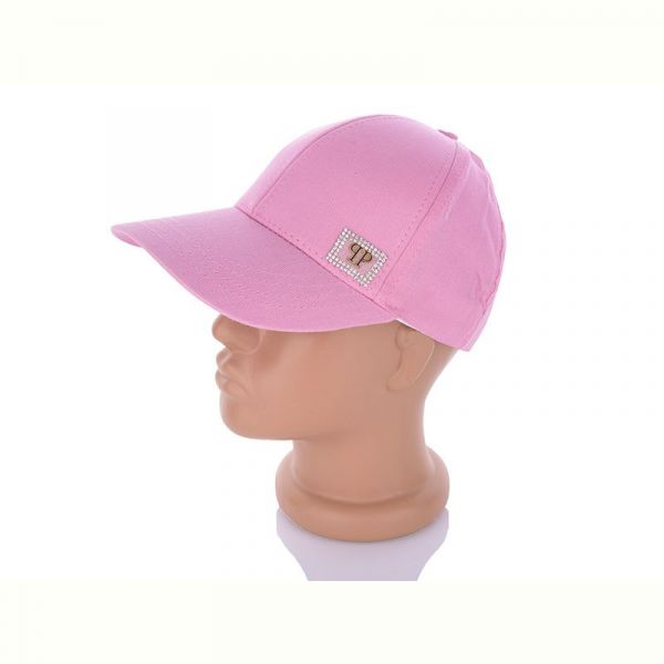 Кепка Mabi W024 pink