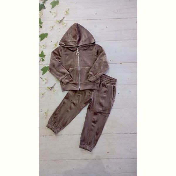 Костюм спорт Marimaks 208 brown