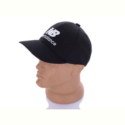 Кепка Mabi B7-7 black