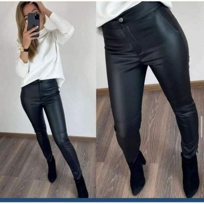 Штаны MSO 52321 black